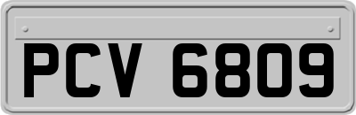 PCV6809