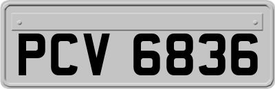 PCV6836
