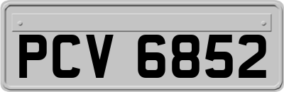 PCV6852