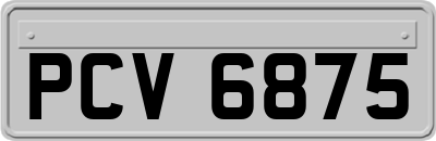 PCV6875