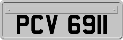 PCV6911