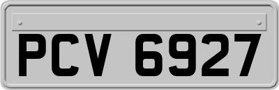PCV6927