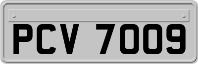 PCV7009