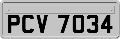 PCV7034