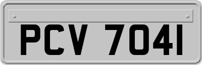 PCV7041