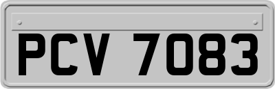 PCV7083