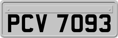PCV7093