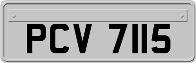PCV7115