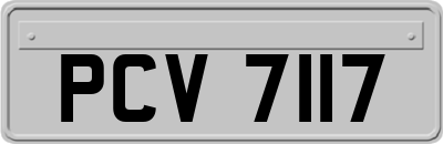 PCV7117