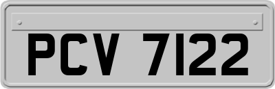 PCV7122