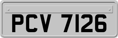 PCV7126
