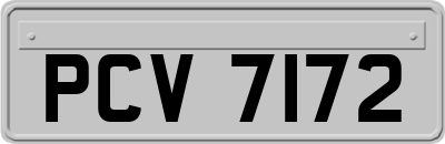PCV7172