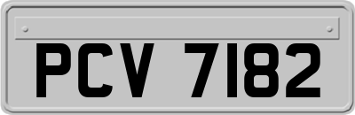 PCV7182