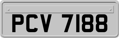 PCV7188