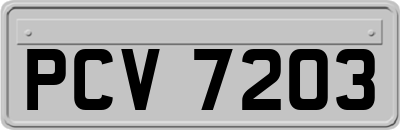 PCV7203