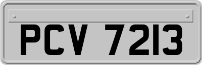 PCV7213