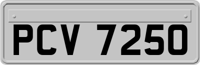 PCV7250