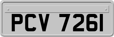 PCV7261