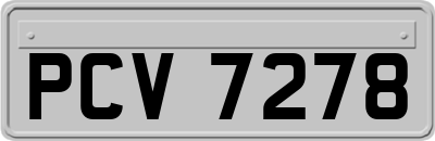PCV7278