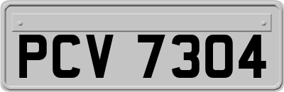 PCV7304