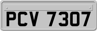 PCV7307