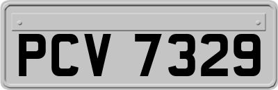 PCV7329