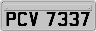 PCV7337