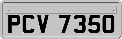 PCV7350