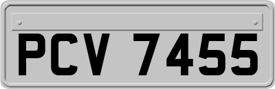 PCV7455
