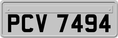 PCV7494