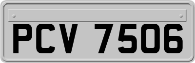 PCV7506