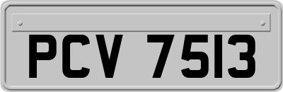 PCV7513