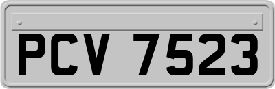 PCV7523