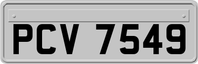 PCV7549
