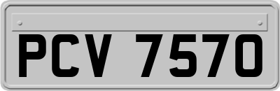 PCV7570
