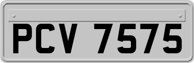PCV7575