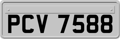 PCV7588