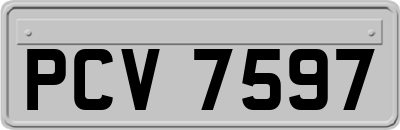 PCV7597