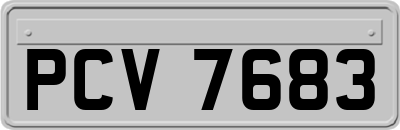 PCV7683