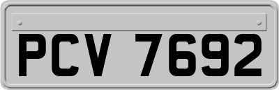 PCV7692