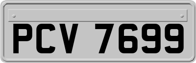 PCV7699