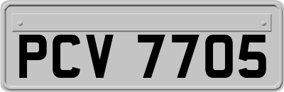 PCV7705