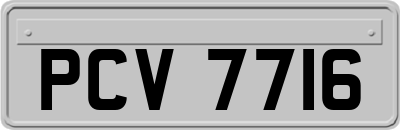 PCV7716