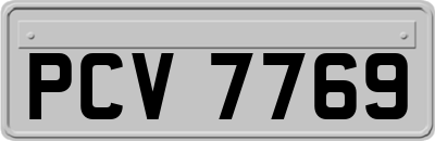 PCV7769