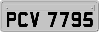 PCV7795