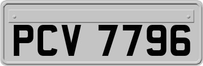 PCV7796