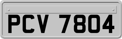 PCV7804
