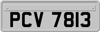 PCV7813