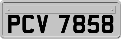 PCV7858