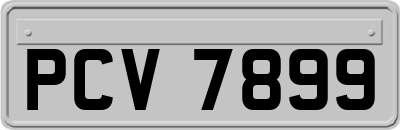 PCV7899